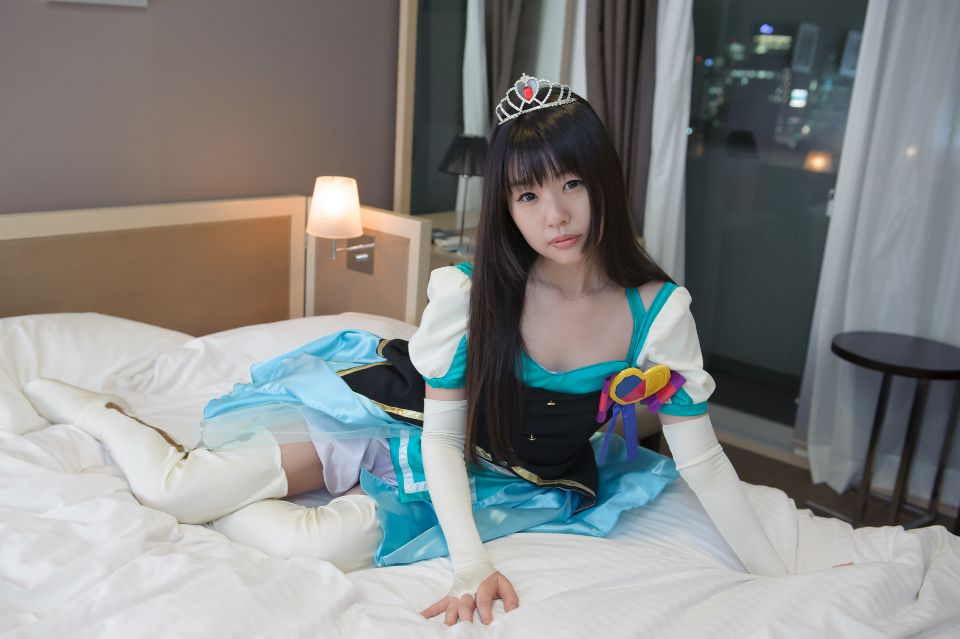 Pinky Web@tsubomin008