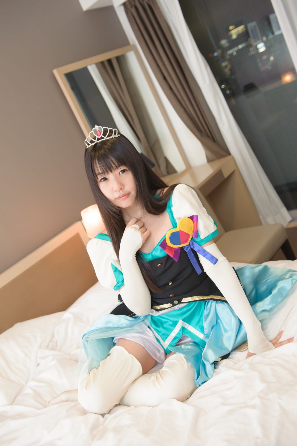 Pinky Web@tsubomin008