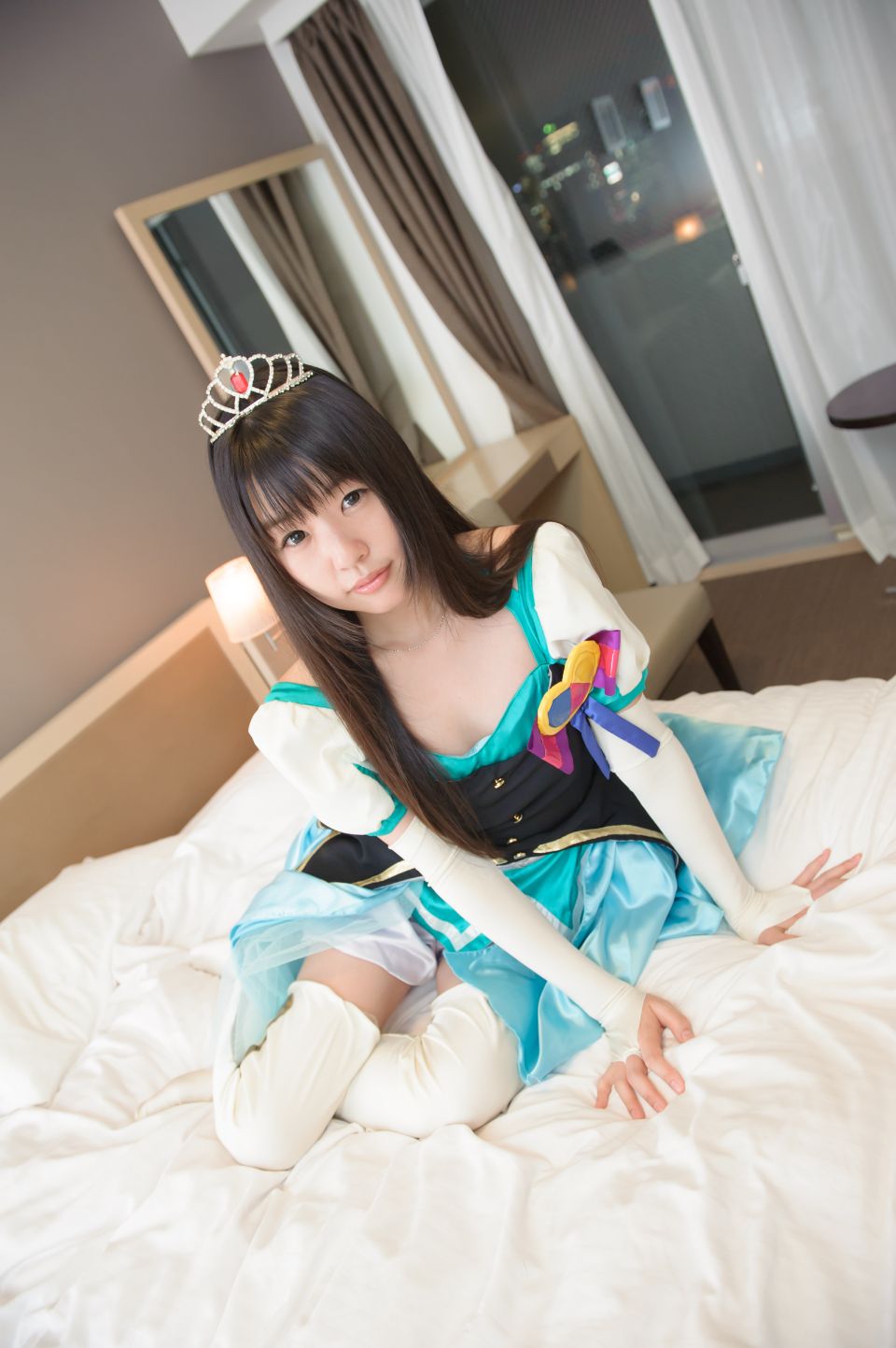 Pinky Web@tsubomin008