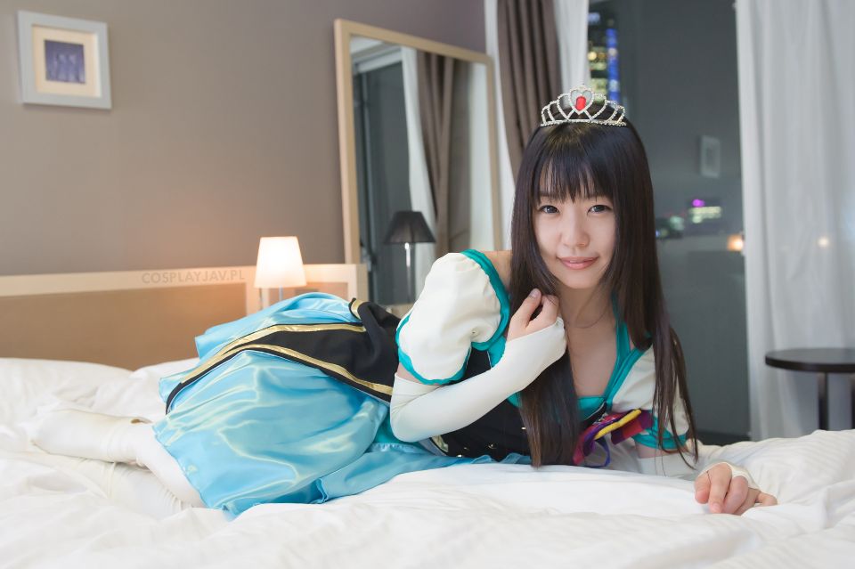 Pinky Web@tsubomin008