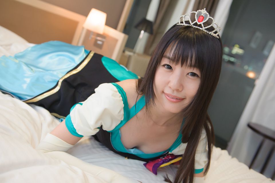 Pinky Web@tsubomin008