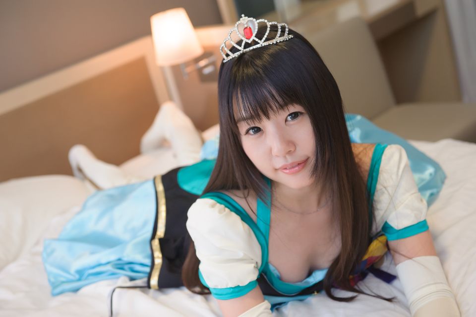 Pinky Web@tsubomin008