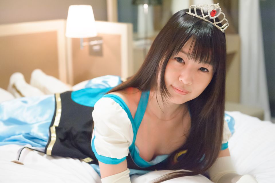 Pinky Web@tsubomin008