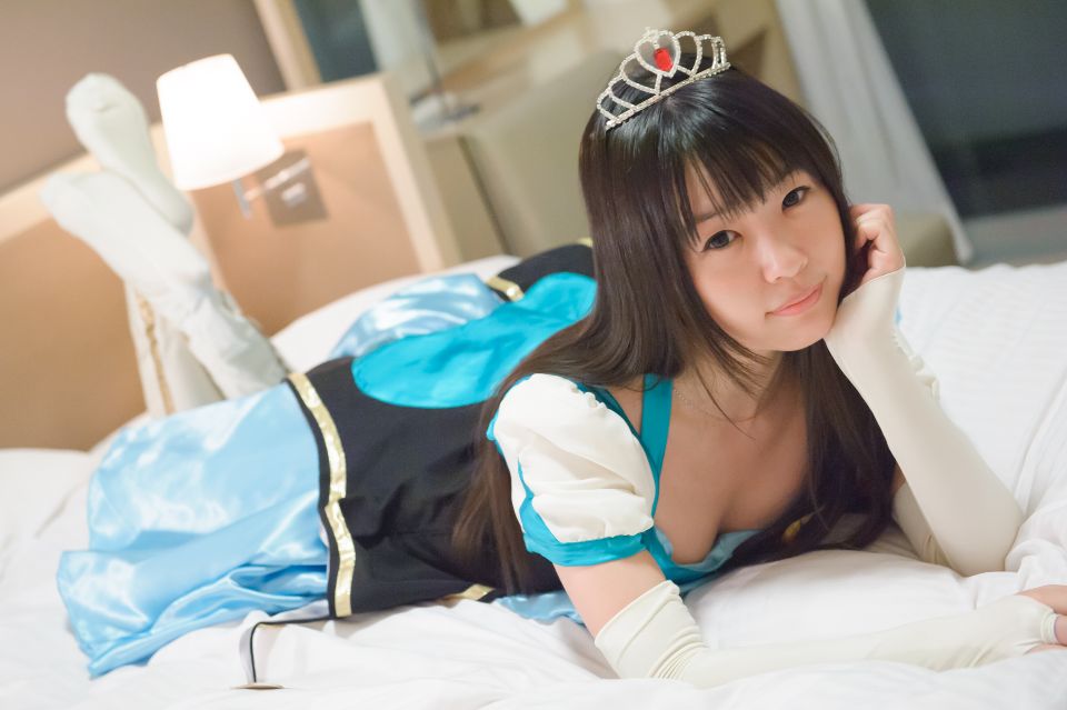 Pinky Web@tsubomin008