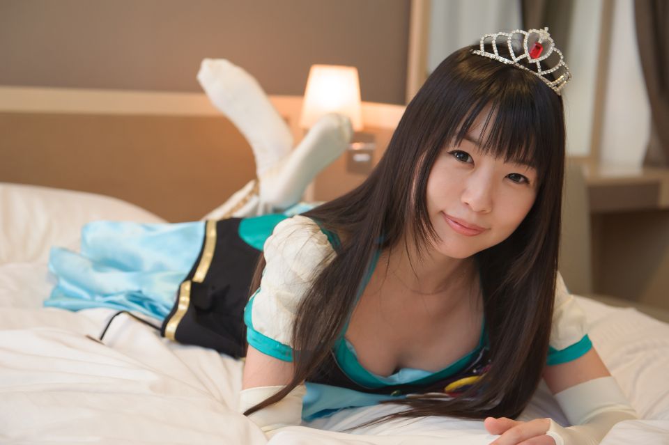 Pinky Web@tsubomin008