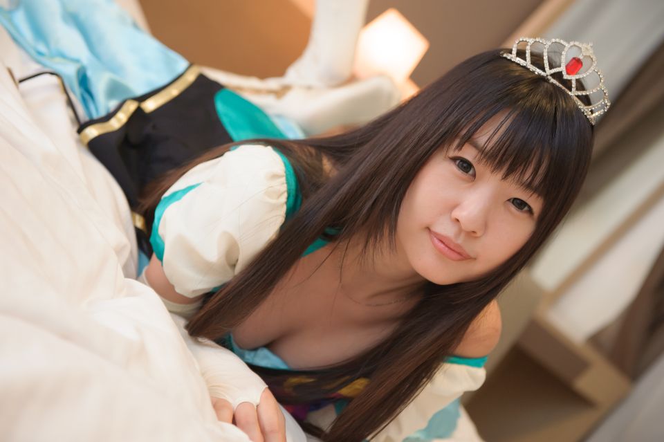 Pinky Web@tsubomin008