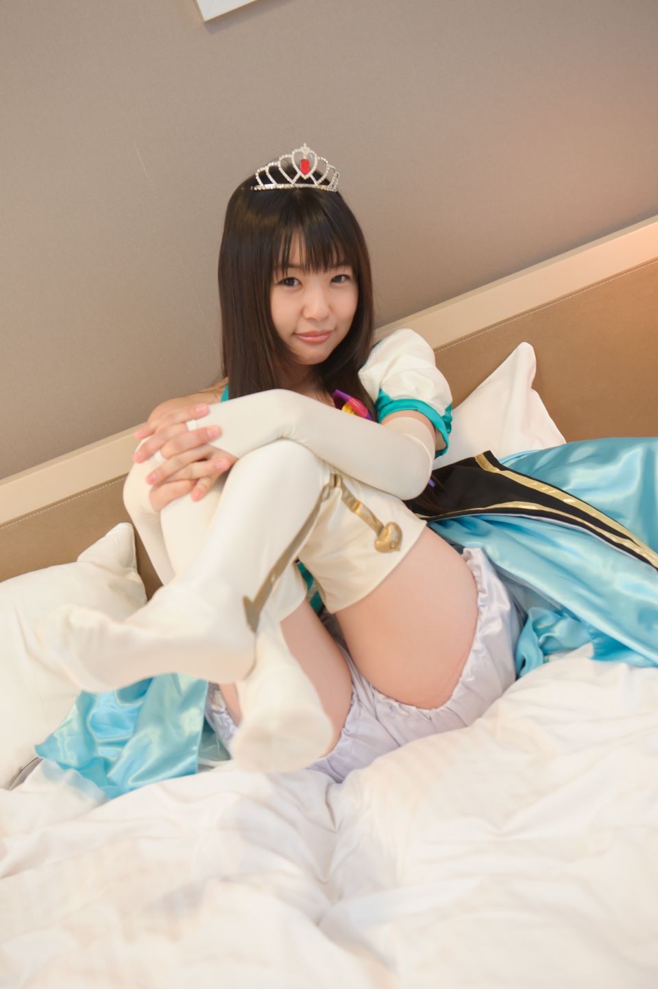 Pinky Web@tsubomin008