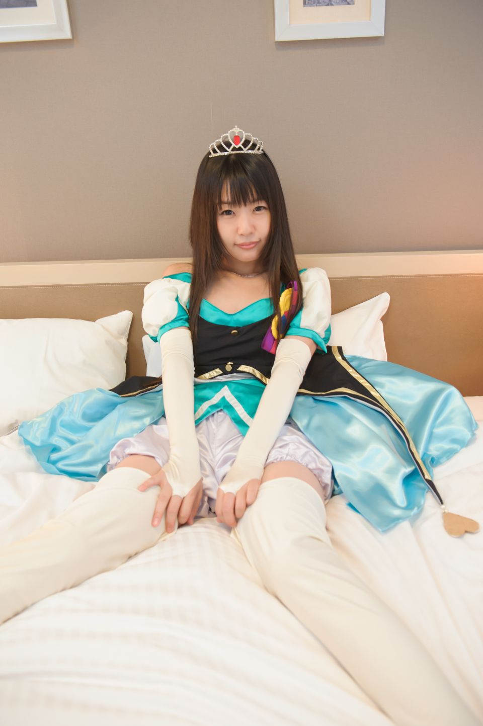 Pinky Web@tsubomin008