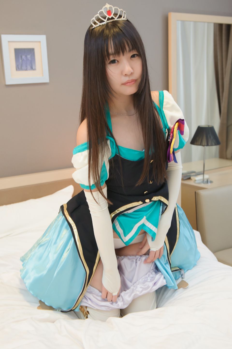 Pinky Web@tsubomin008