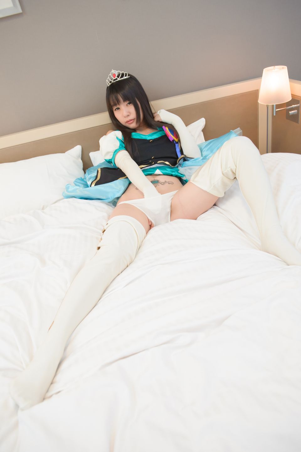 Pinky Web@tsubomin008