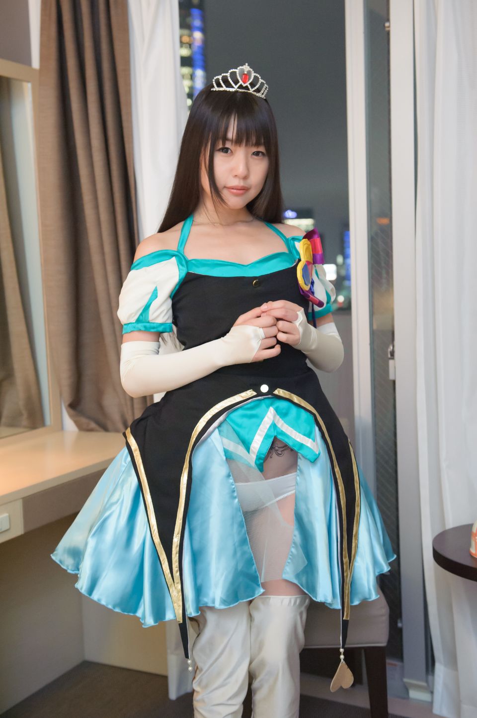 Pinky Web@tsubomin008