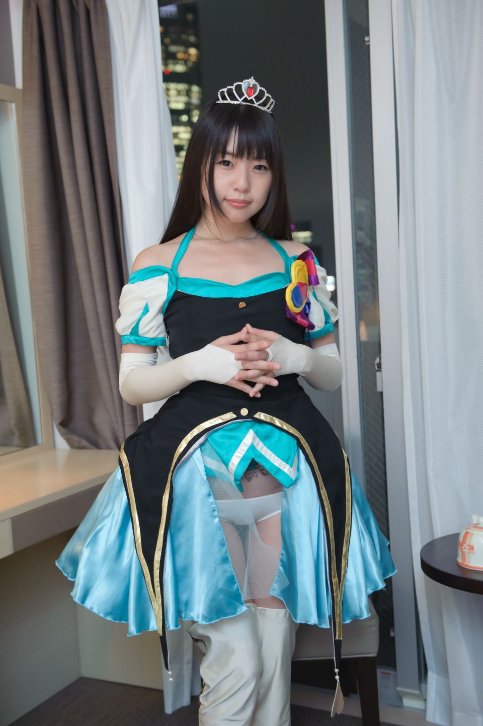 Pinky Web@tsubomin008