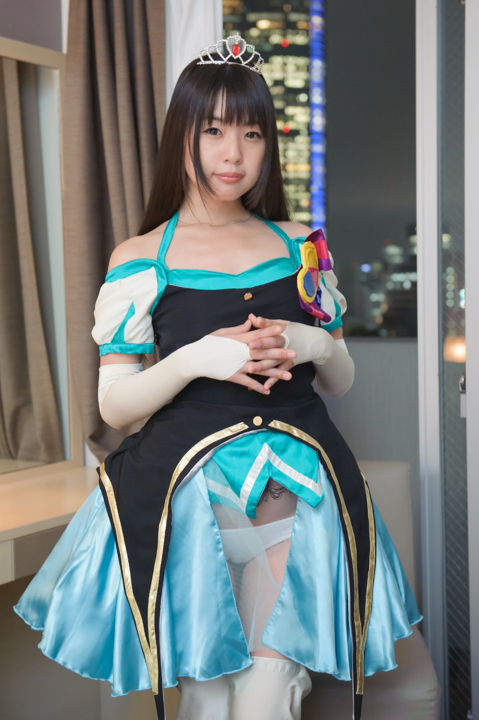 Pinky Web@tsubomin008