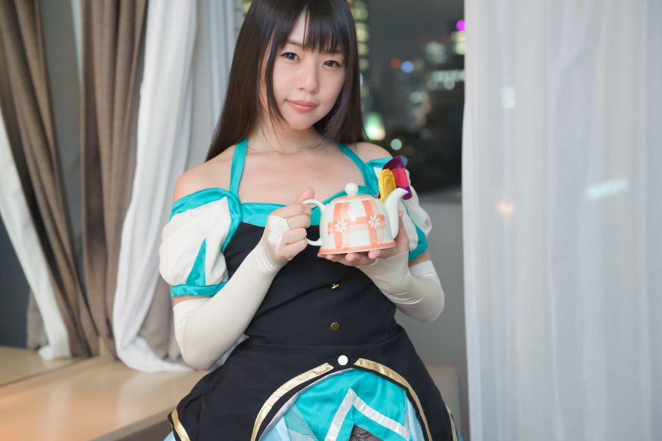 Pinky Web@tsubomin008