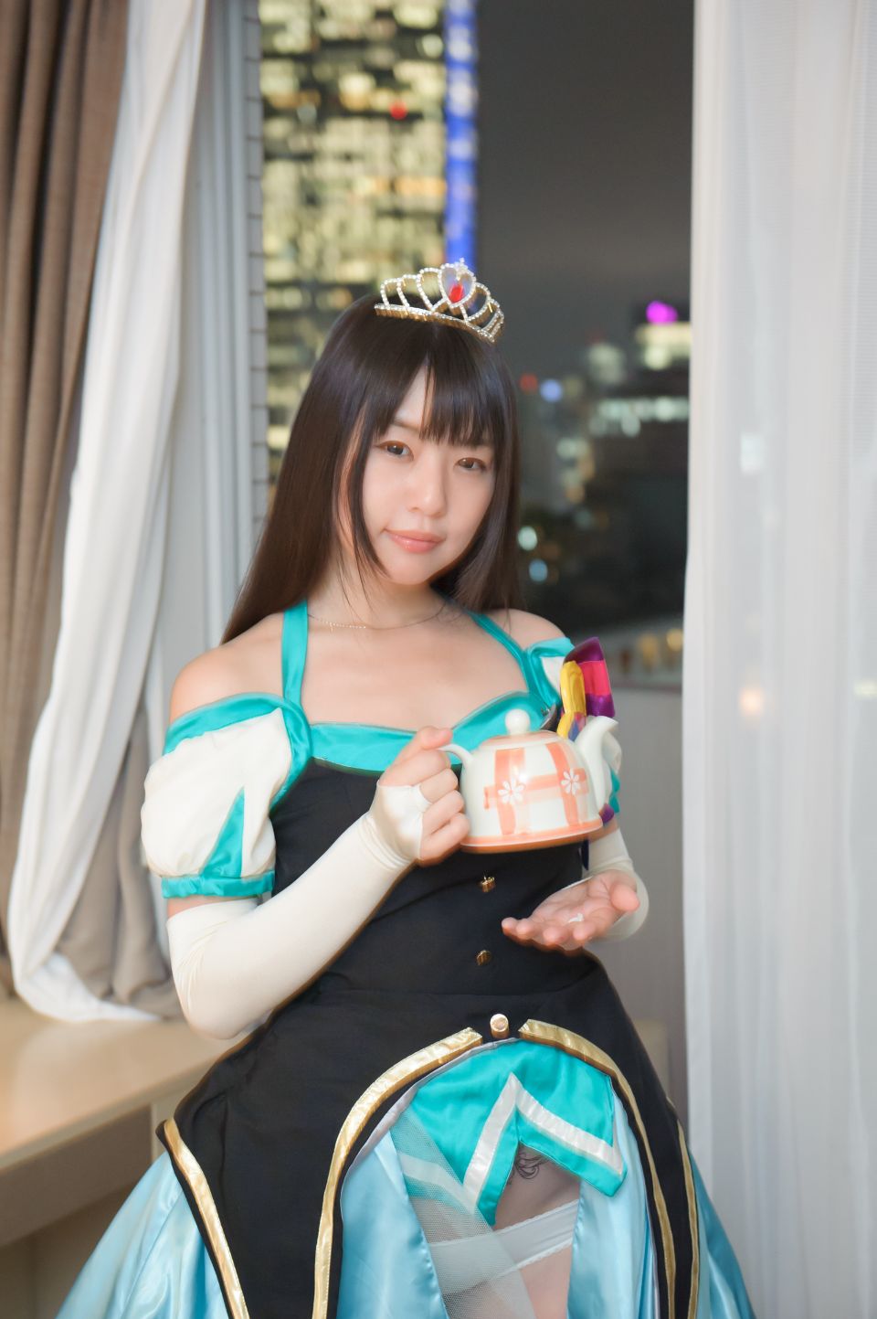 Pinky Web@tsubomin008