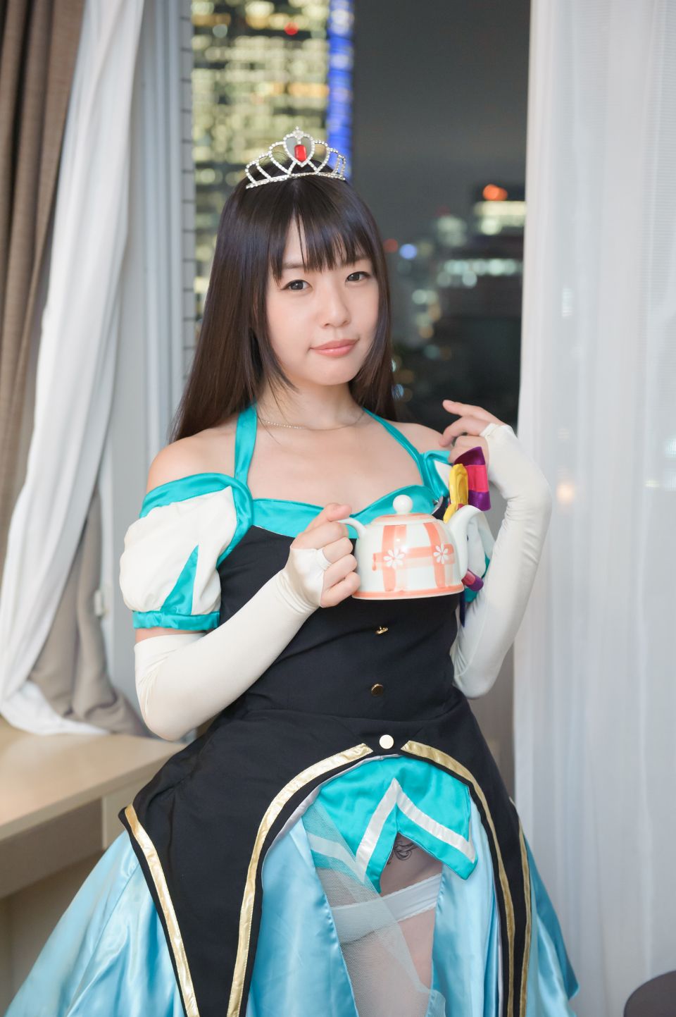 Pinky Web@tsubomin008