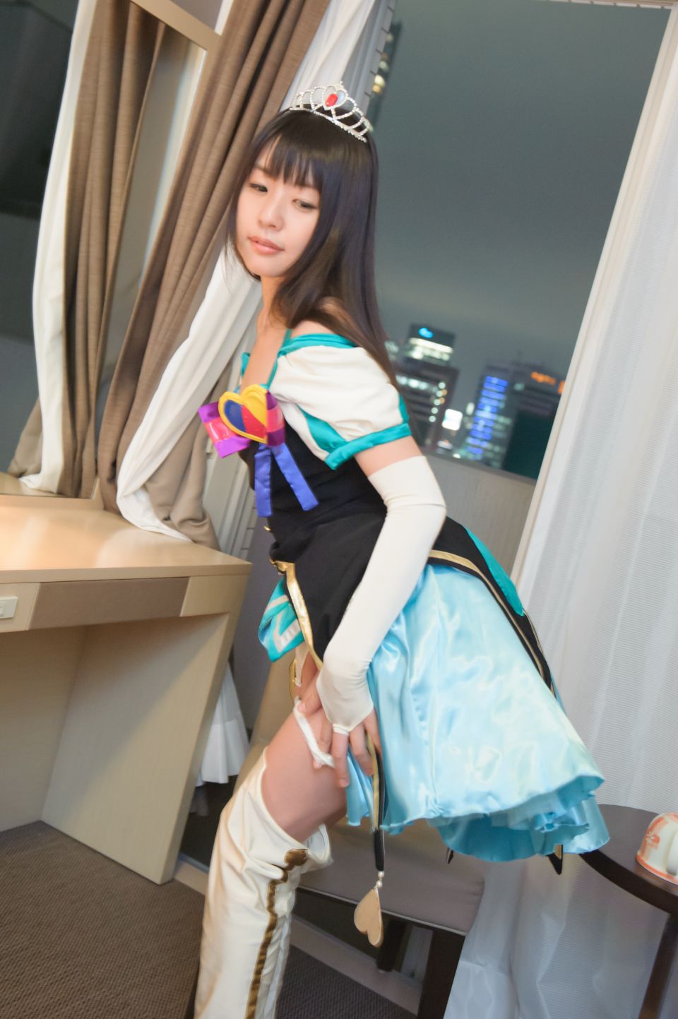 Pinky Web@tsubomin008