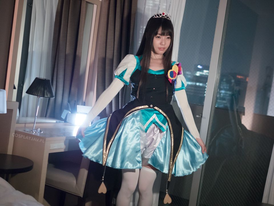 Pinky Web@tsubomin008