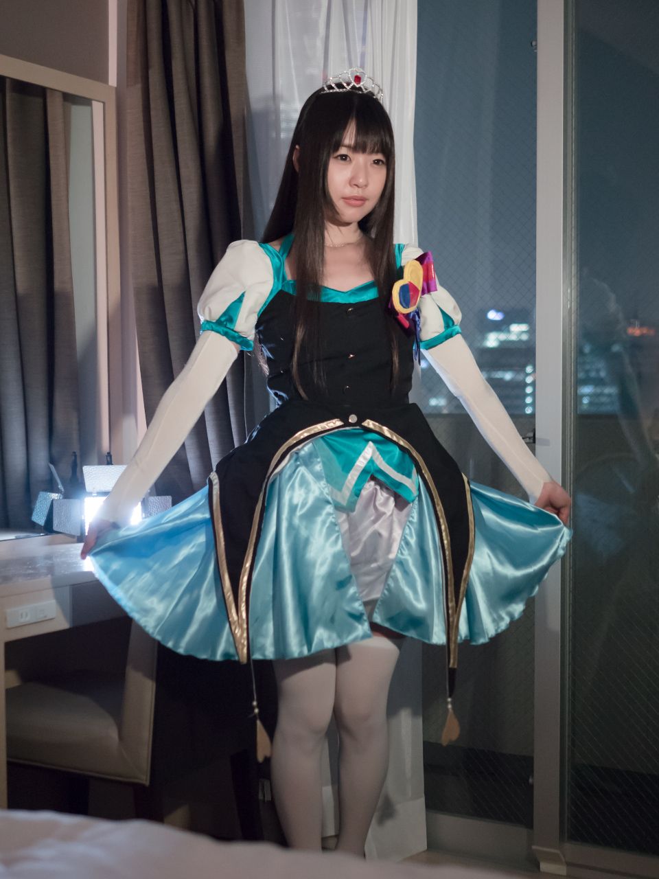 Pinky Web@tsubomin008