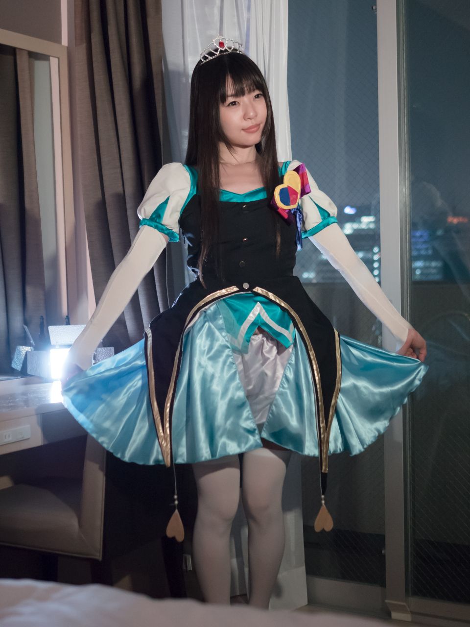 Pinky Web@tsubomin008