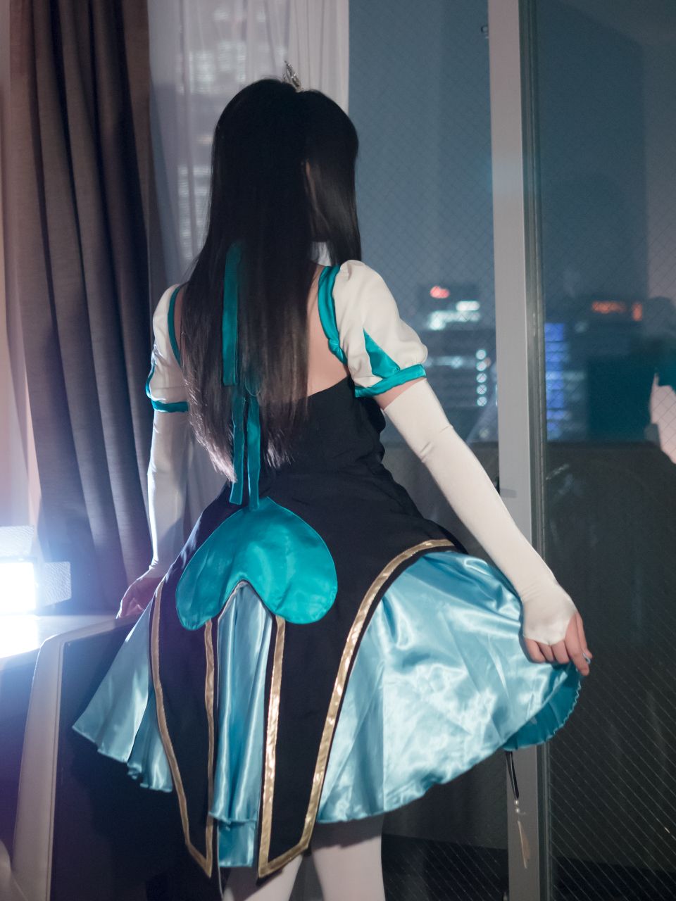 Pinky Web@tsubomin008