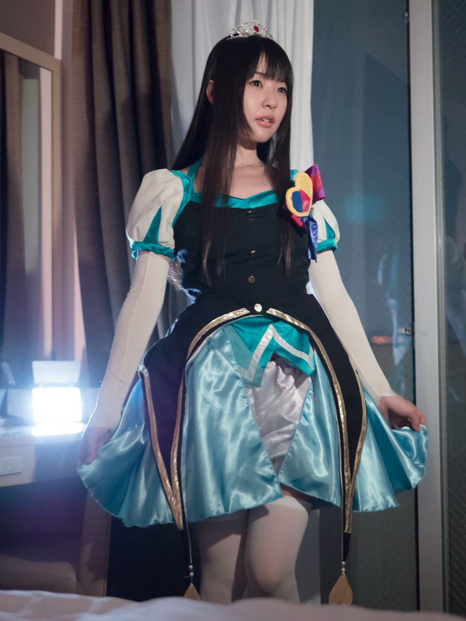 Pinky Web@tsubomin008