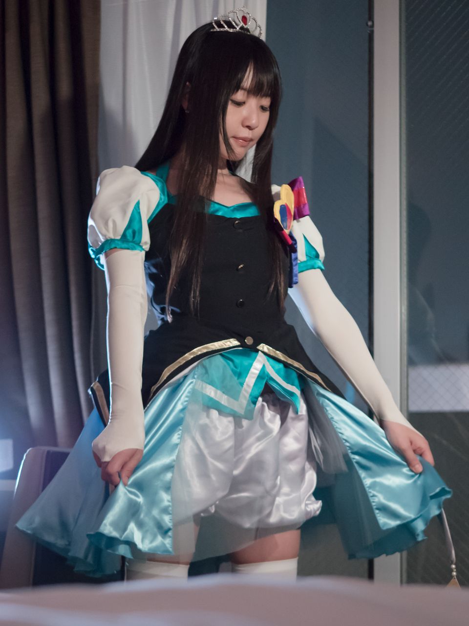 Pinky Web@tsubomin008