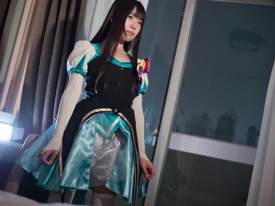 Pinky Web@tsubomin008