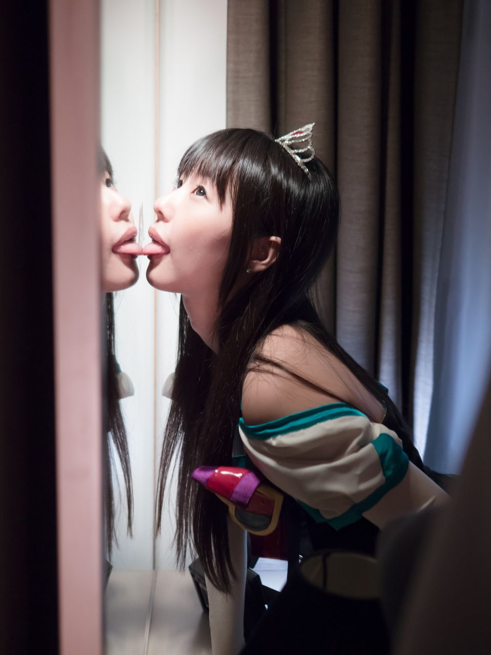 Pinky Web@tsubomin008