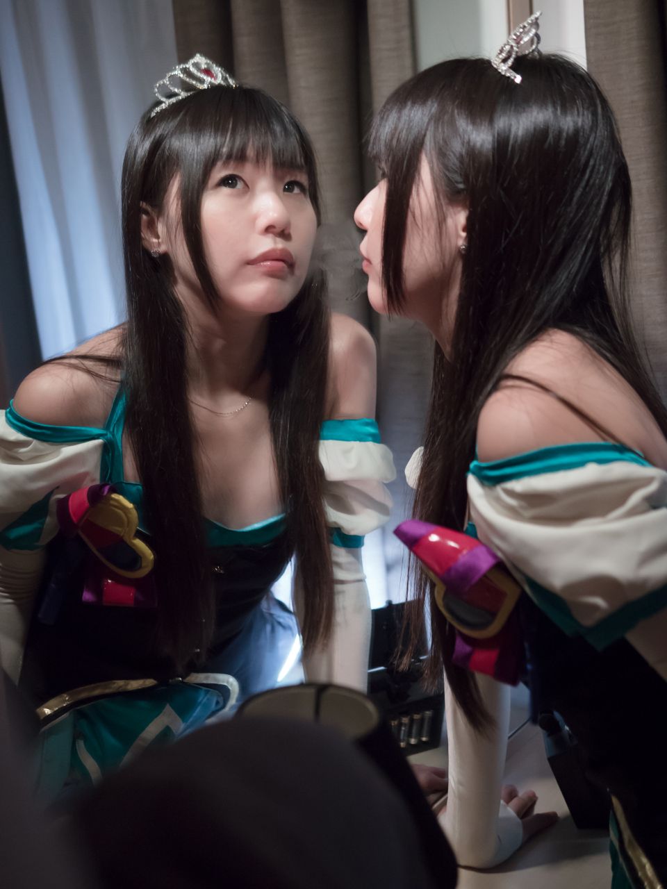 Pinky Web@tsubomin008