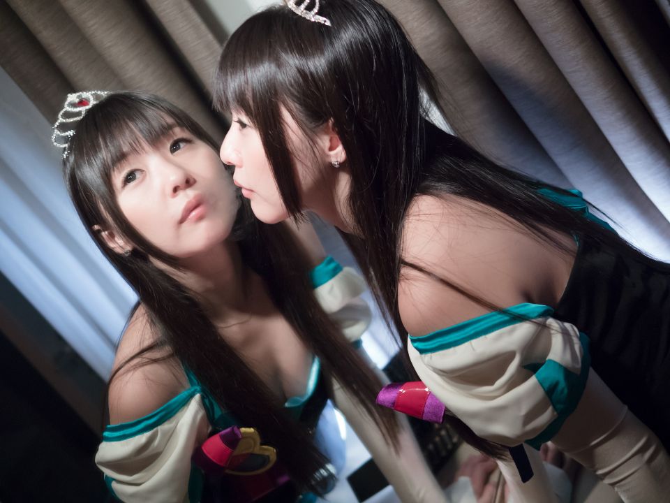 Pinky Web@tsubomin008