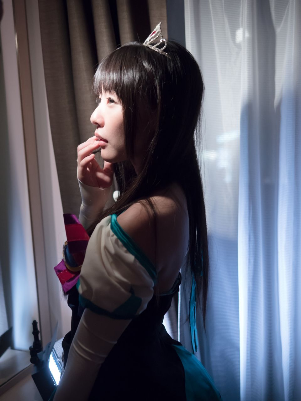 Pinky Web@tsubomin008