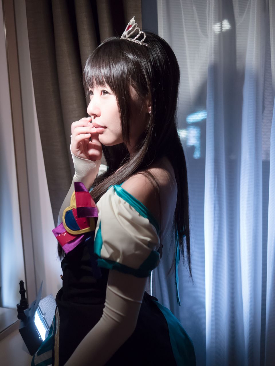 Pinky Web@tsubomin008