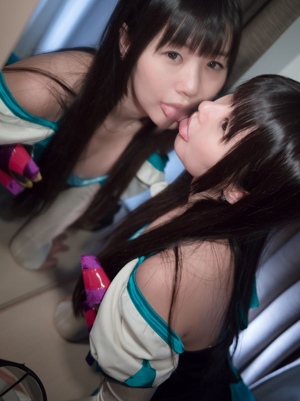 Pinky Web@tsubomin008