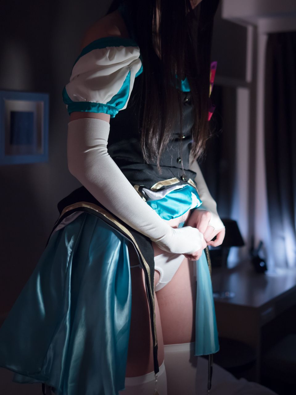 Pinky Web@tsubomin008