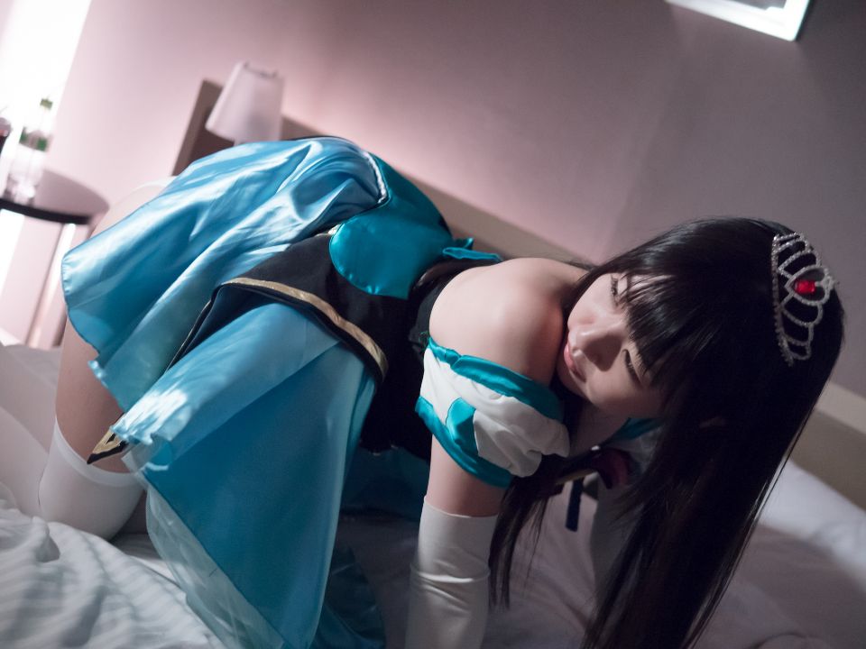 Pinky Web@tsubomin008