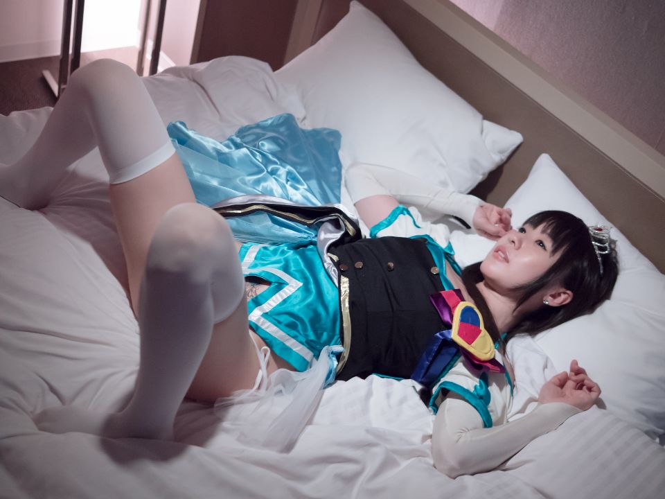 Pinky Web@tsubomin008