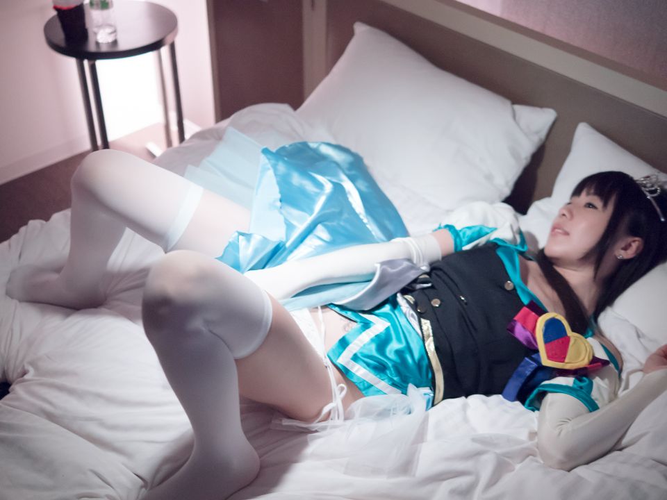 Pinky Web@tsubomin008