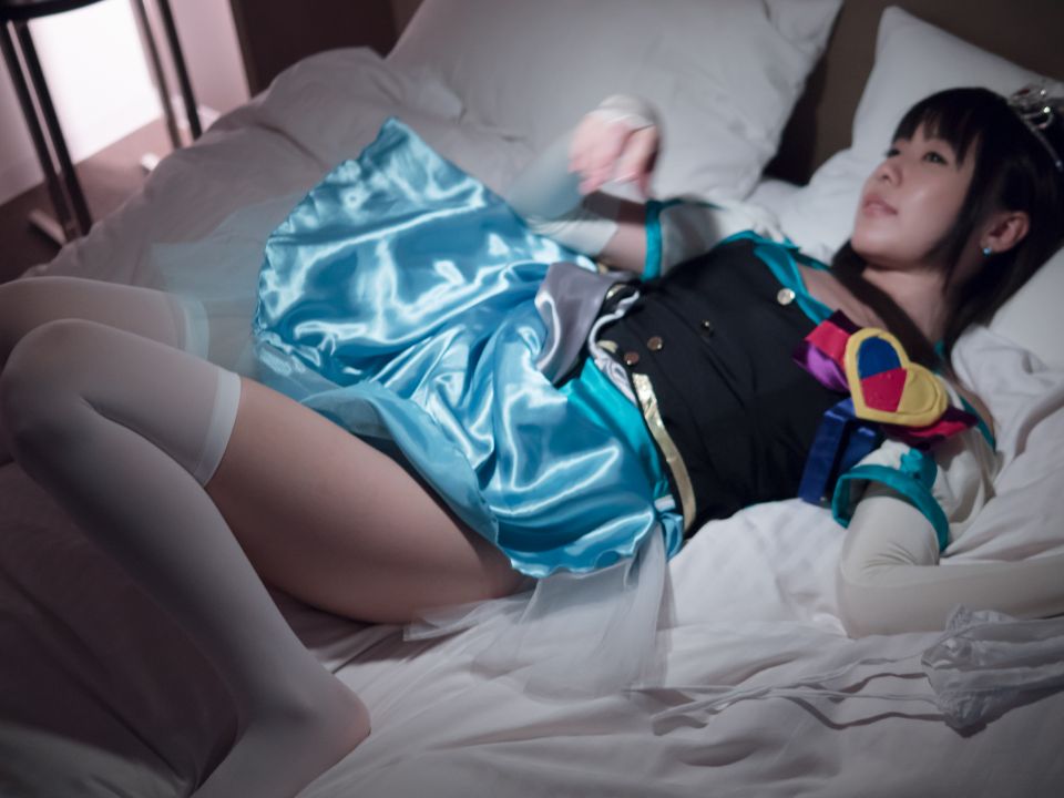 Pinky Web@tsubomin008