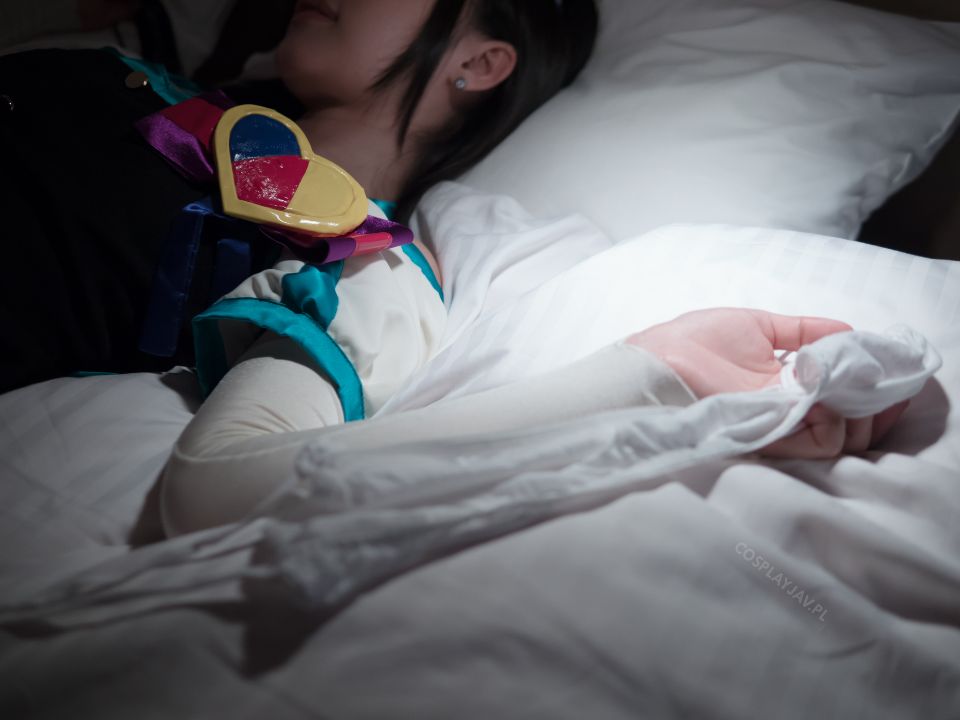 Pinky Web@tsubomin008