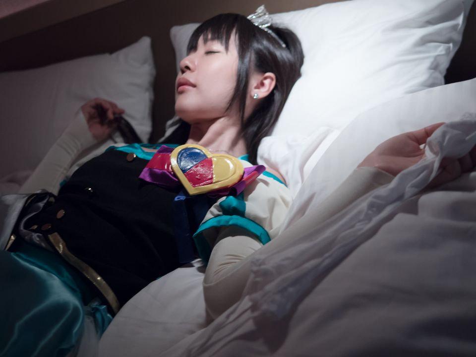 Pinky Web@tsubomin008