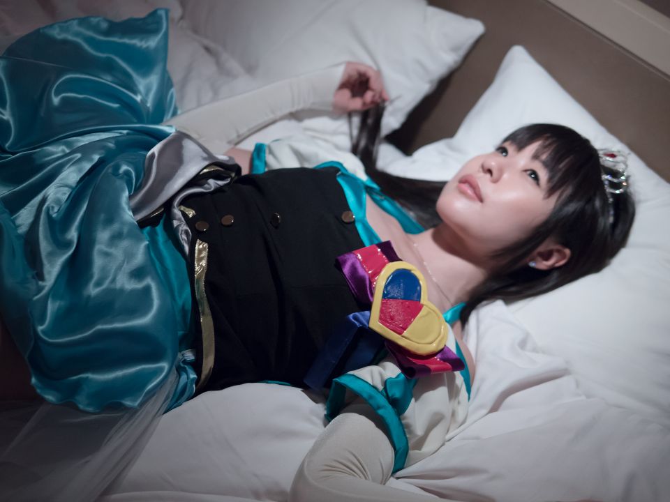 Pinky Web@tsubomin008