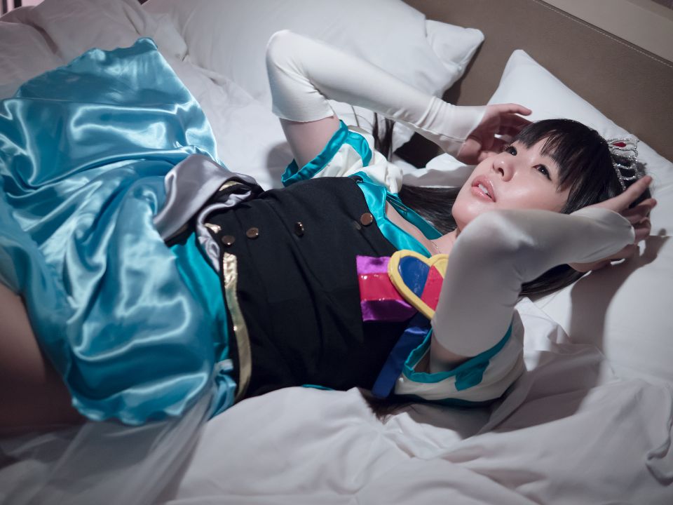 Pinky Web@tsubomin008