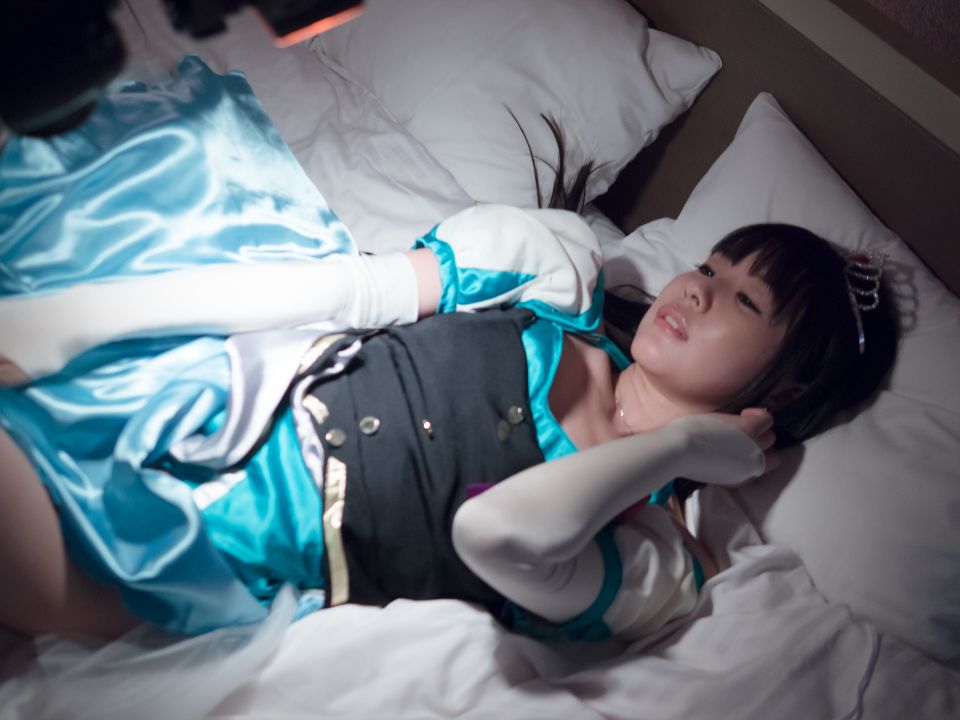 Pinky Web@tsubomin008