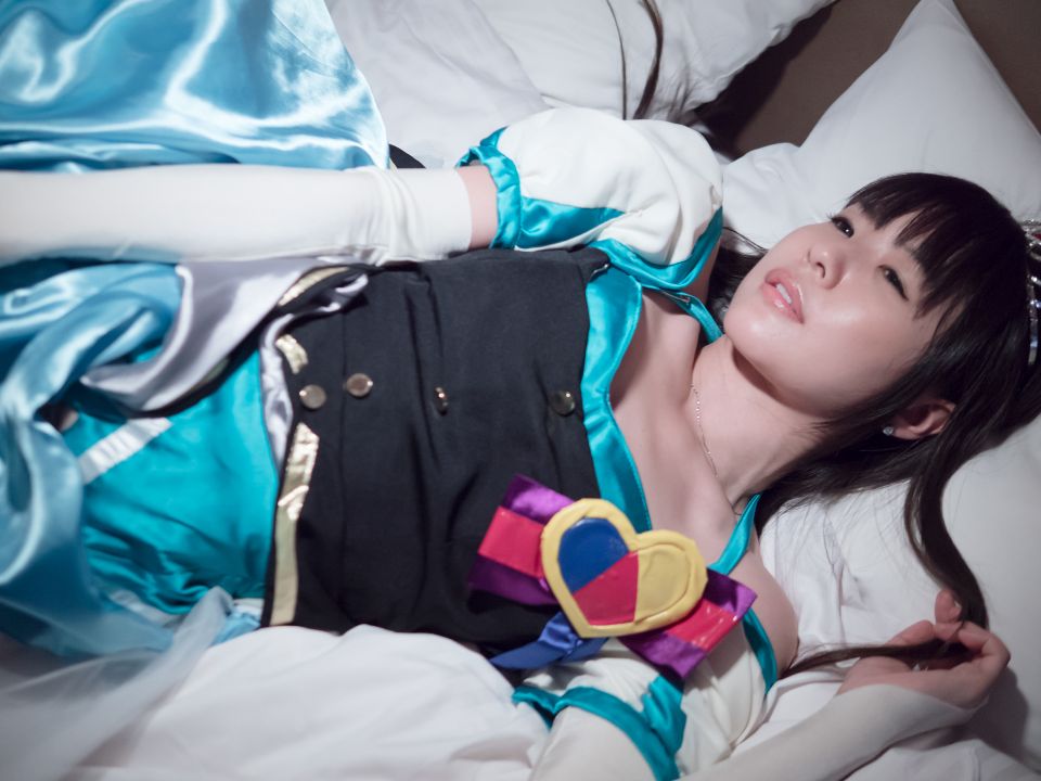 Pinky Web@tsubomin008