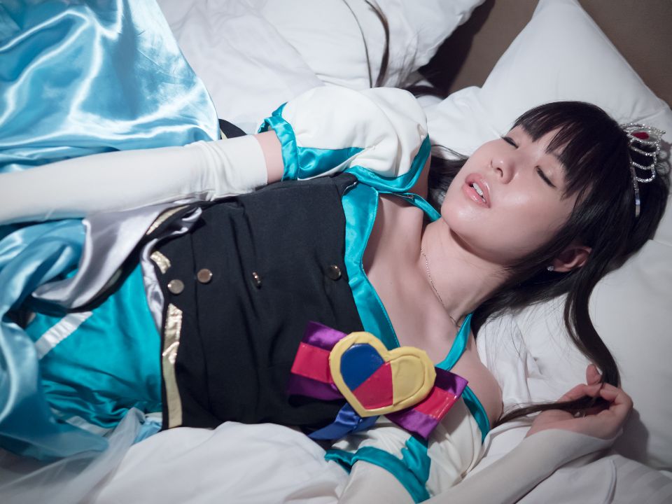 Pinky Web@tsubomin008