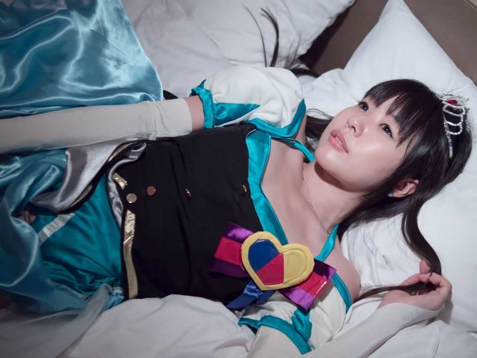 Pinky Web@tsubomin008