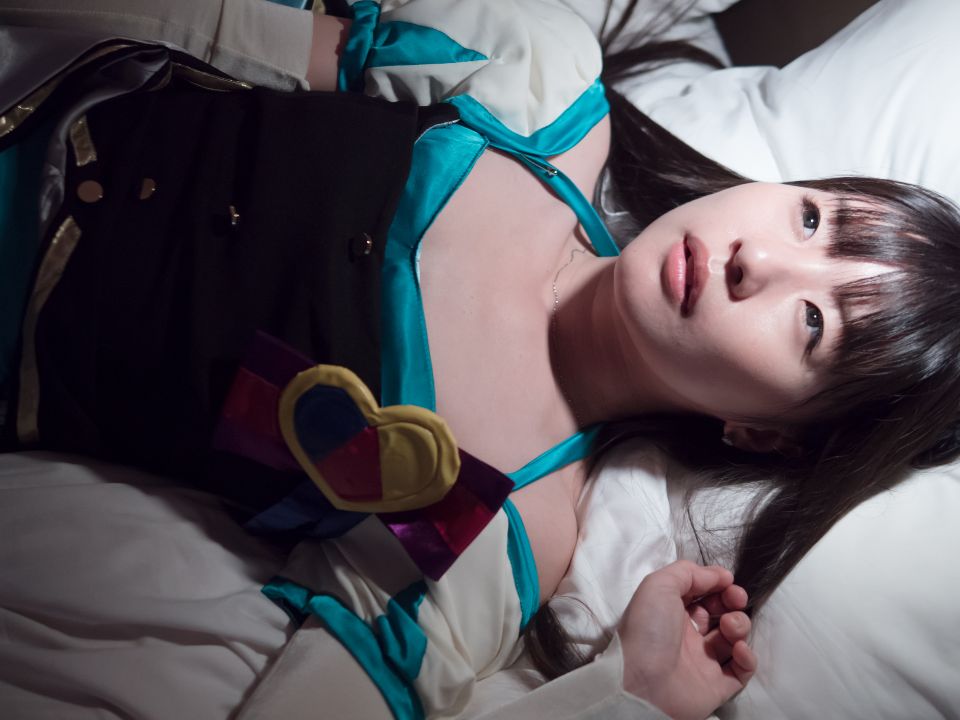 Pinky Web@tsubomin008