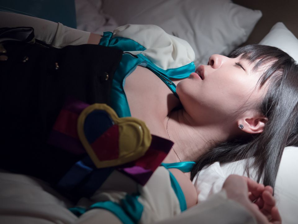 Pinky Web@tsubomin008