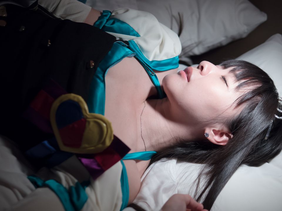 Pinky Web@tsubomin008